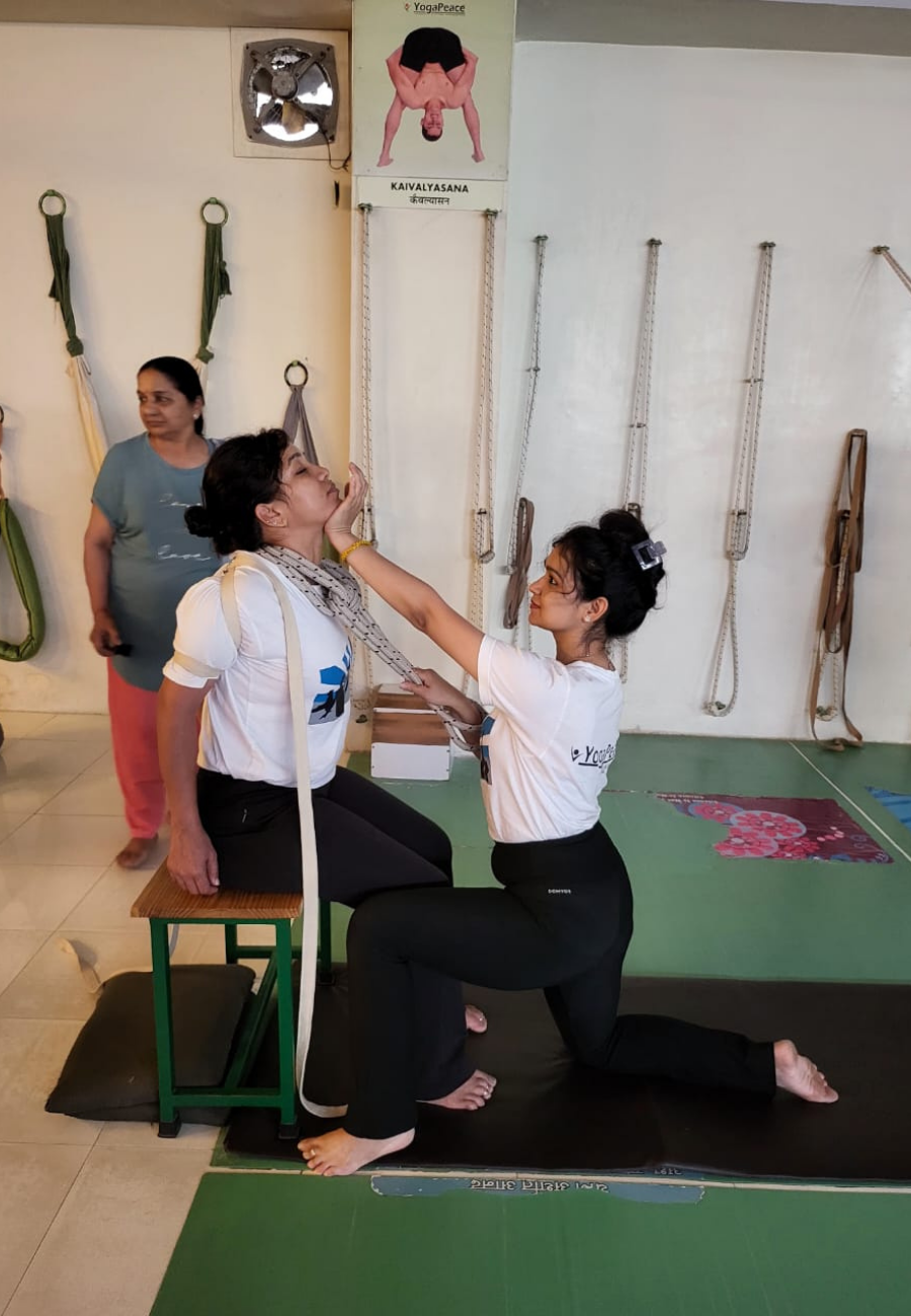 Image gallery marquee