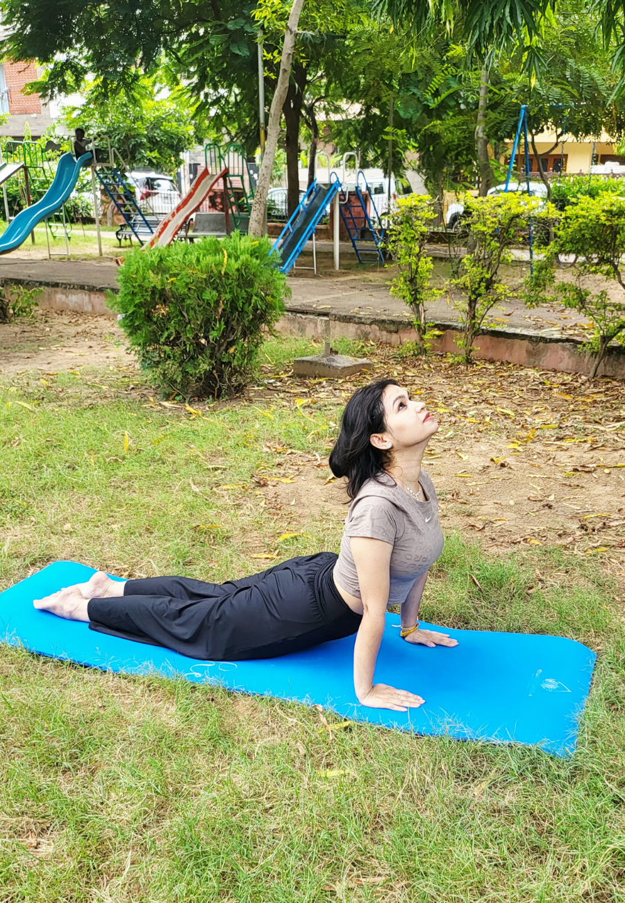 Image gallery marquee