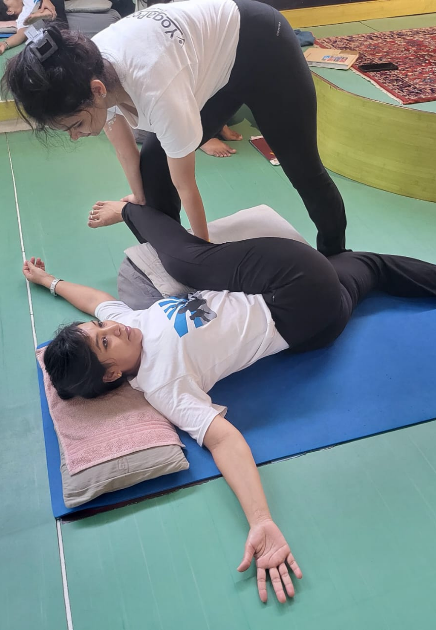 Image gallery marquee