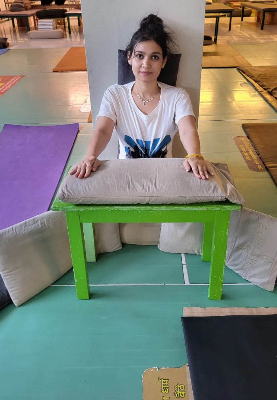 Image gallery marquee