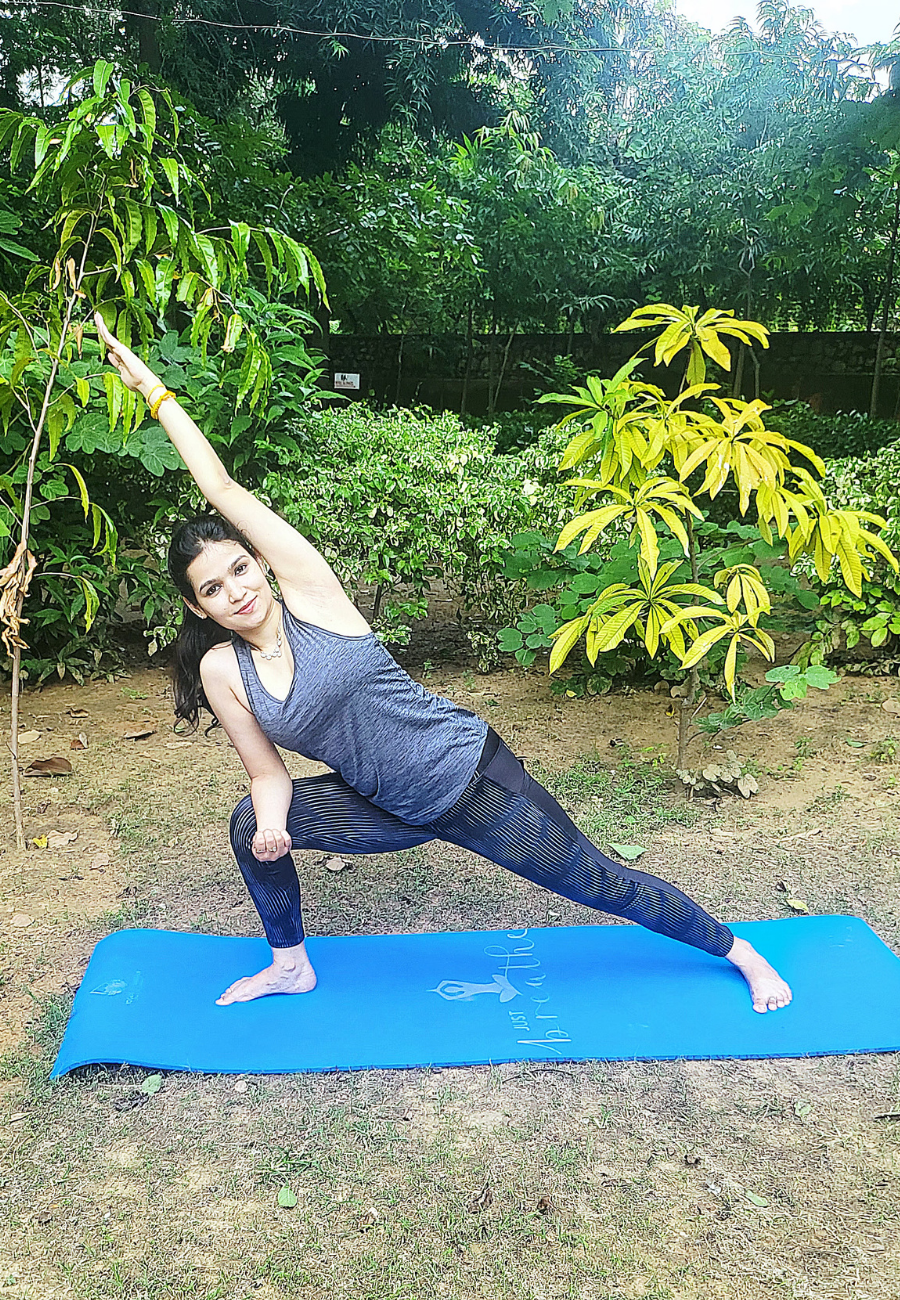 Image gallery marquee