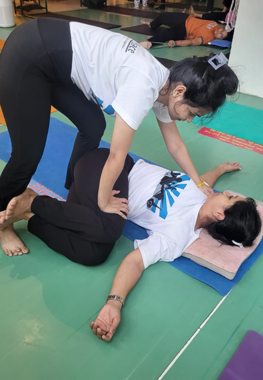 Image gallery marquee