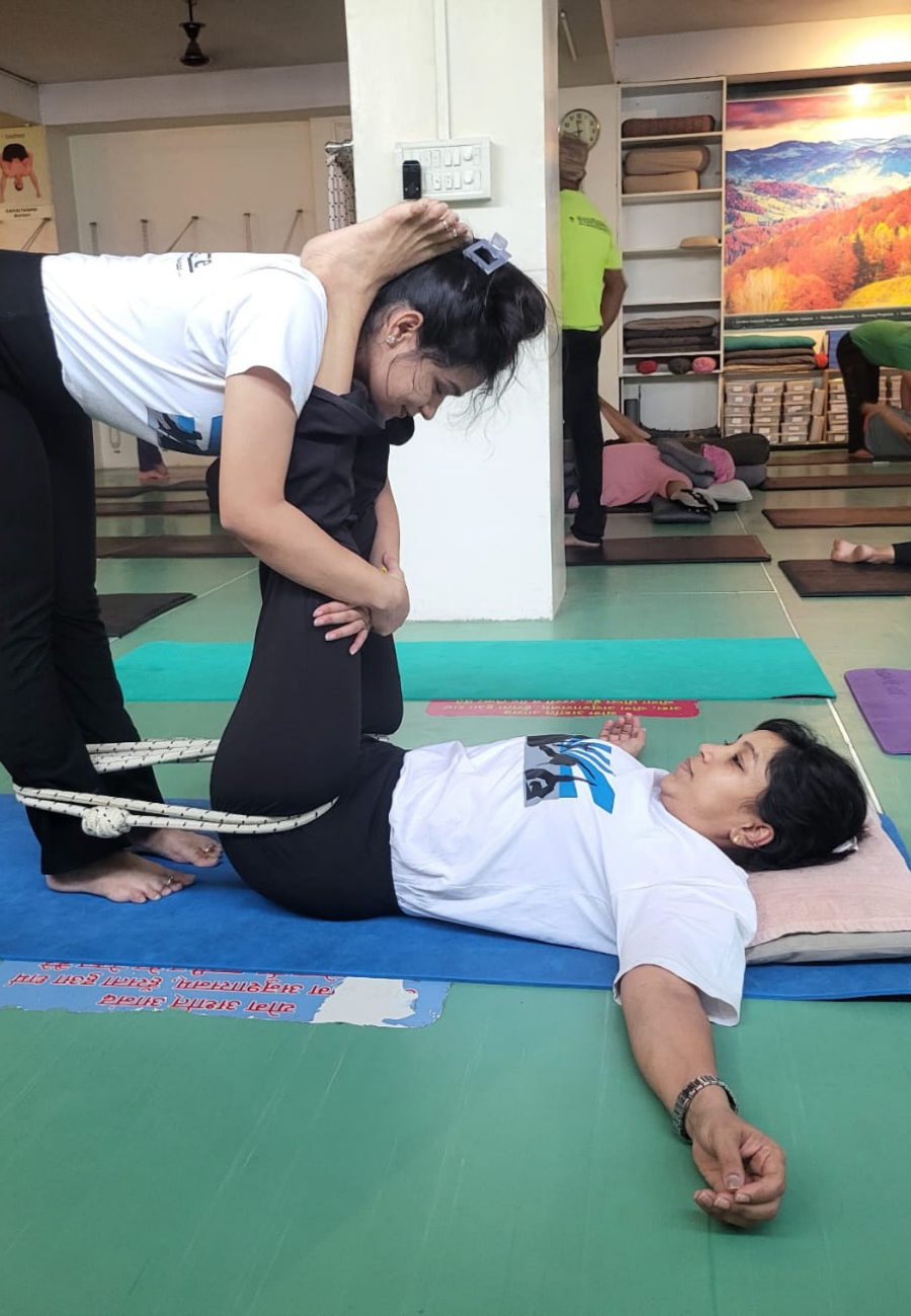 Image gallery marquee